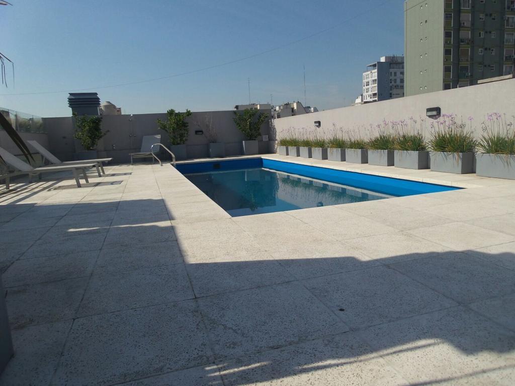 Gorriti Palace Buenos Aires Zewnętrze zdjęcie