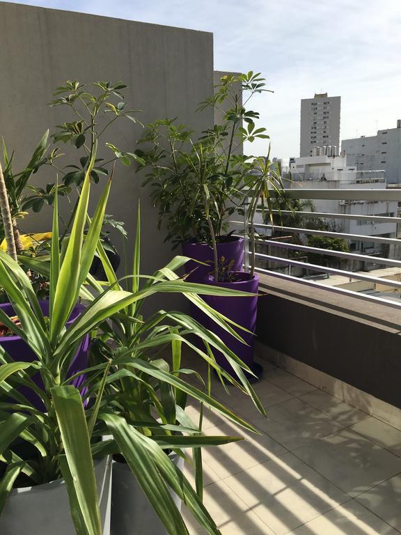 Gorriti Palace Buenos Aires Zewnętrze zdjęcie