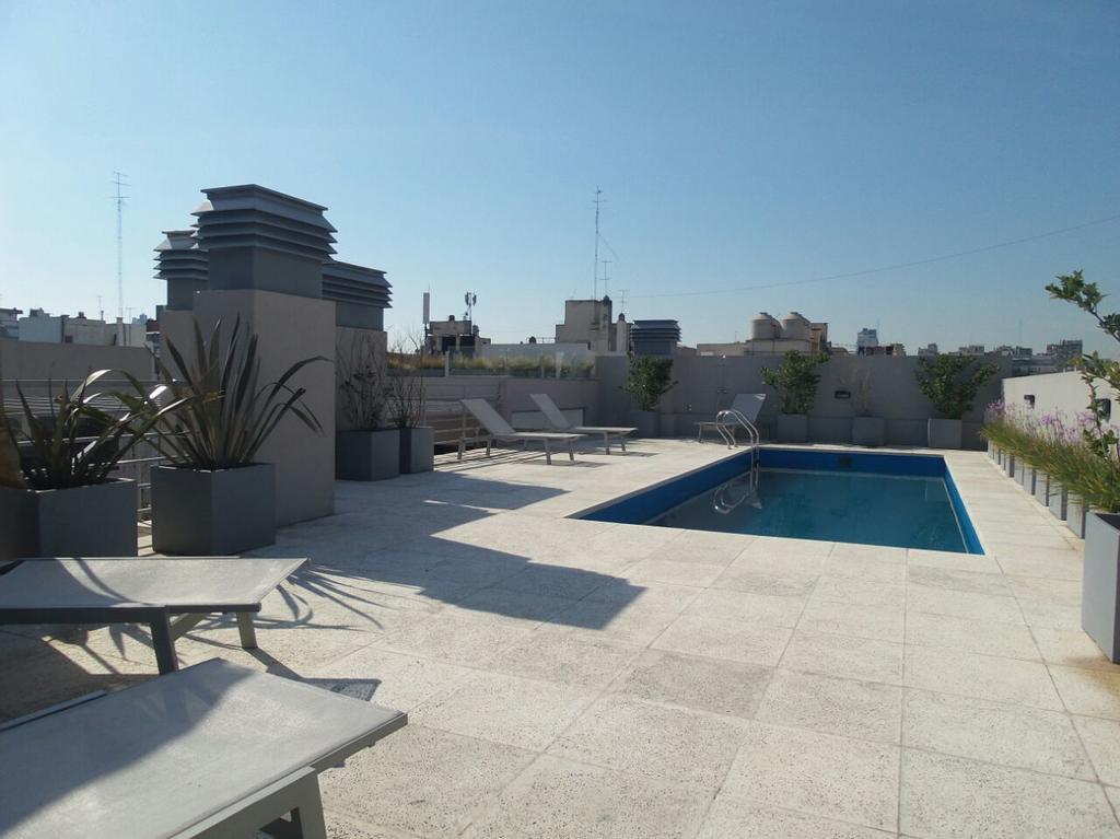 Gorriti Palace Buenos Aires Zewnętrze zdjęcie