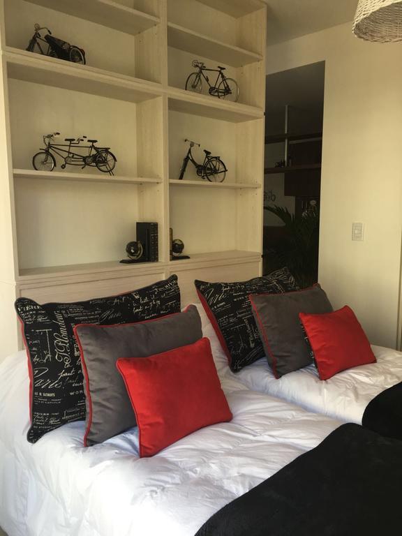 Gorriti Palace Buenos Aires Zewnętrze zdjęcie