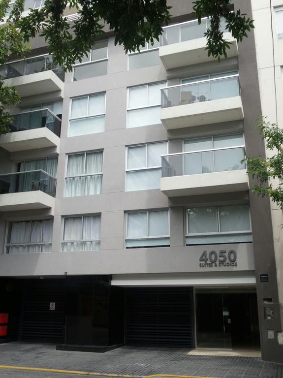 Gorriti Palace Buenos Aires Zewnętrze zdjęcie