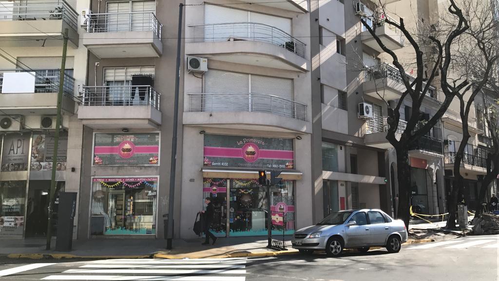 Gorriti Palace Buenos Aires Zewnętrze zdjęcie
