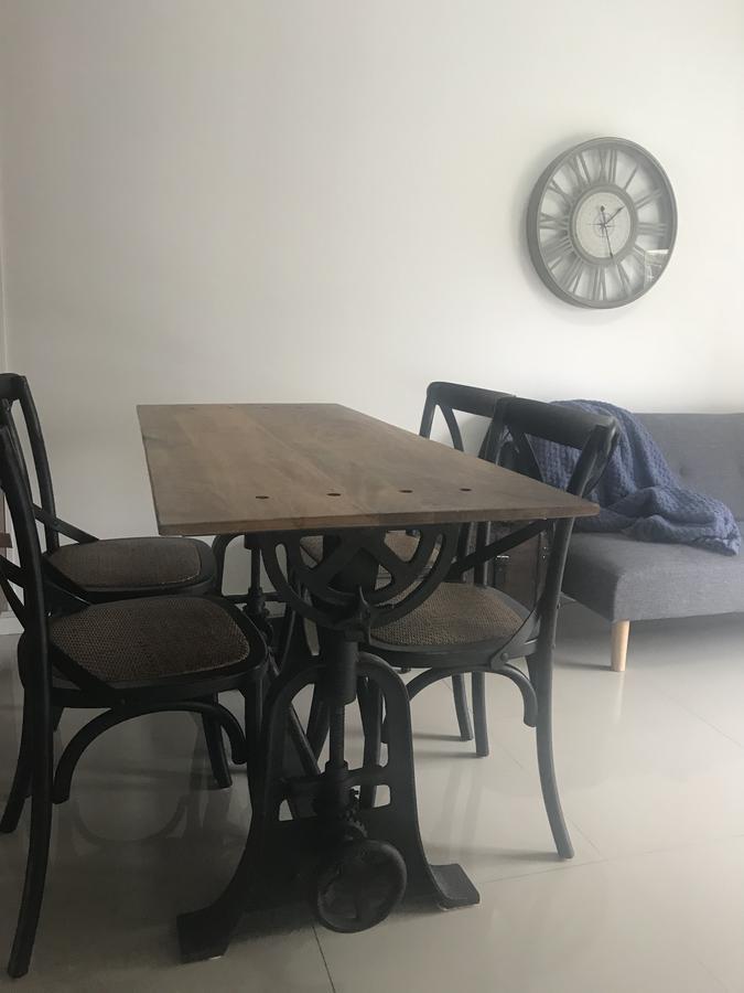 Gorriti Palace Buenos Aires Zewnętrze zdjęcie