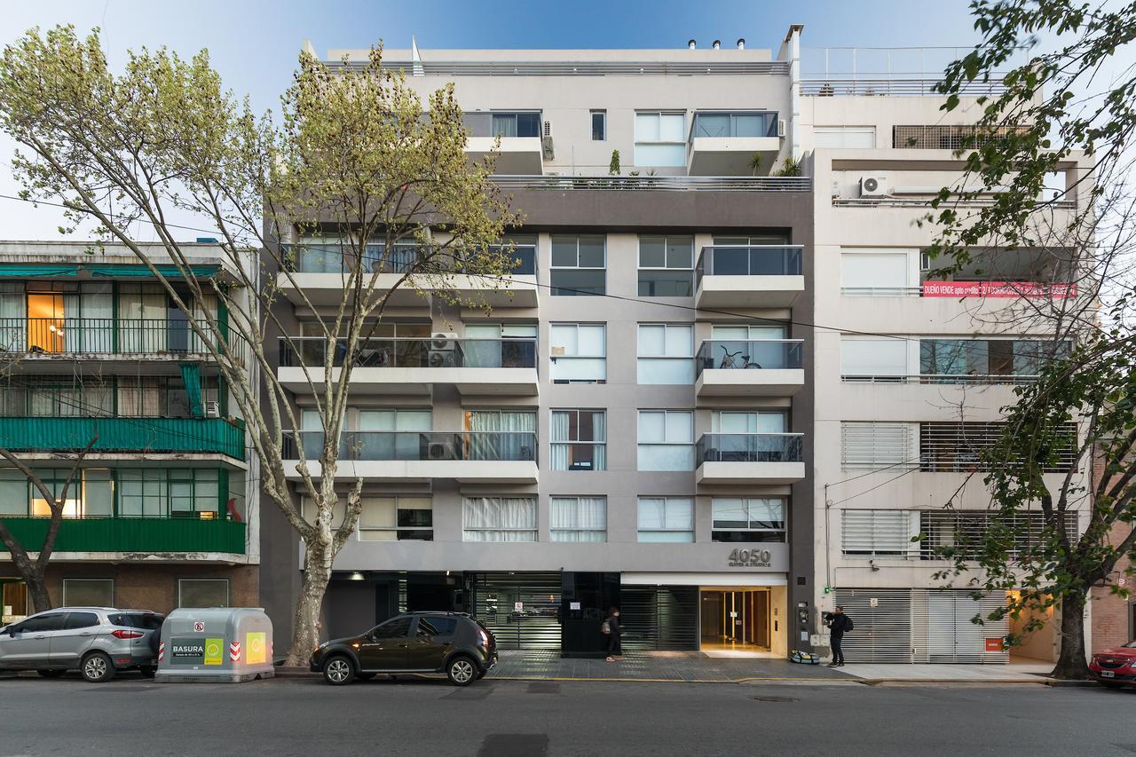 Gorriti Palace Buenos Aires Zewnętrze zdjęcie