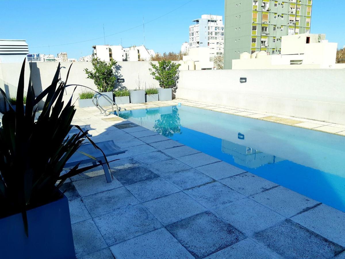 Gorriti Palace Buenos Aires Zewnętrze zdjęcie